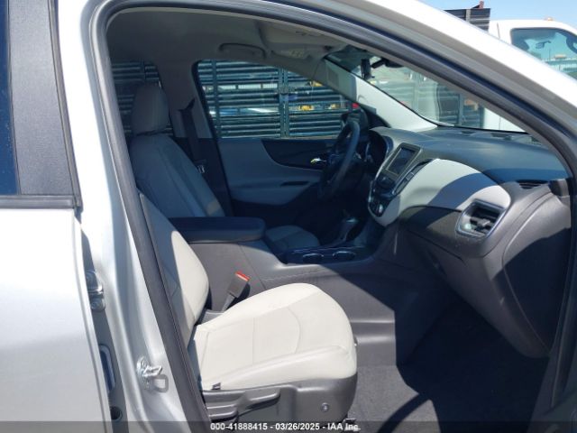 3GNAXHEVXMS101913 Chevrolet Equinox Fwd Ls
