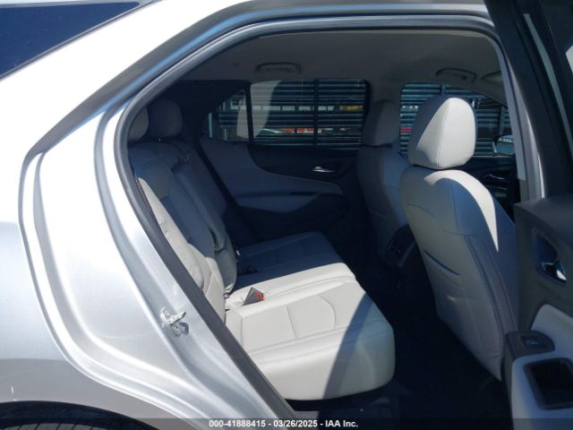 3GNAXHEVXMS101913 Chevrolet Equinox Fwd Ls