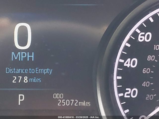 4T1G11BK4PU096200 Toyota Camry Se Awd