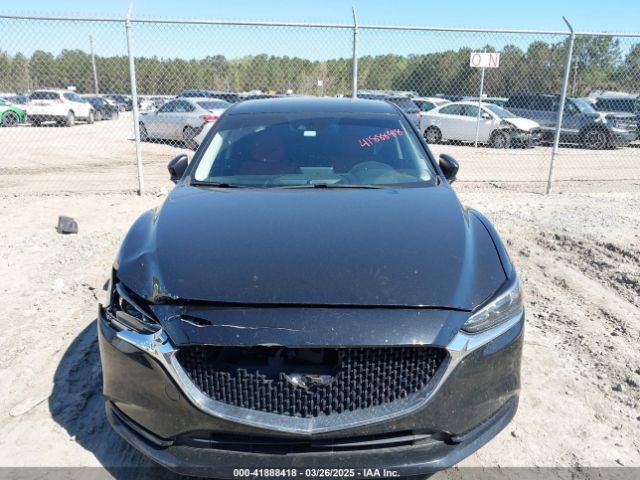 JM1GL1UM7L1526598 Mazda Mazda6 Sport