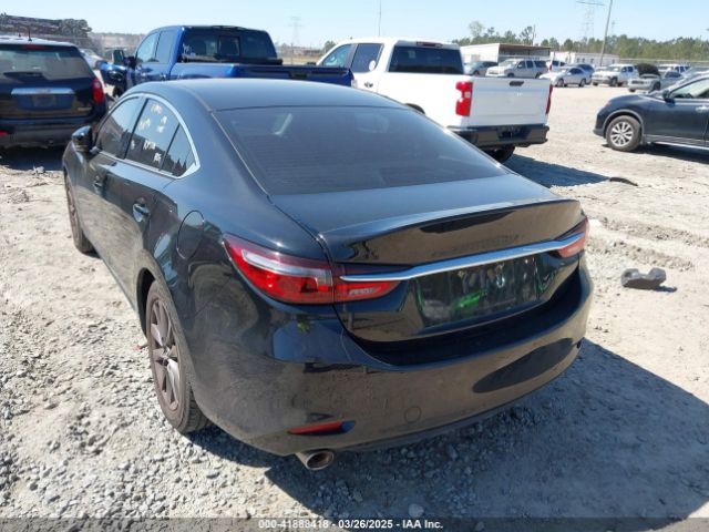 JM1GL1UM7L1526598 Mazda Mazda6 Sport
