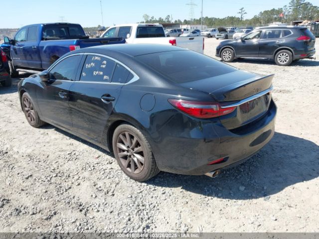 JM1GL1UM7L1526598 Mazda Mazda6 Sport