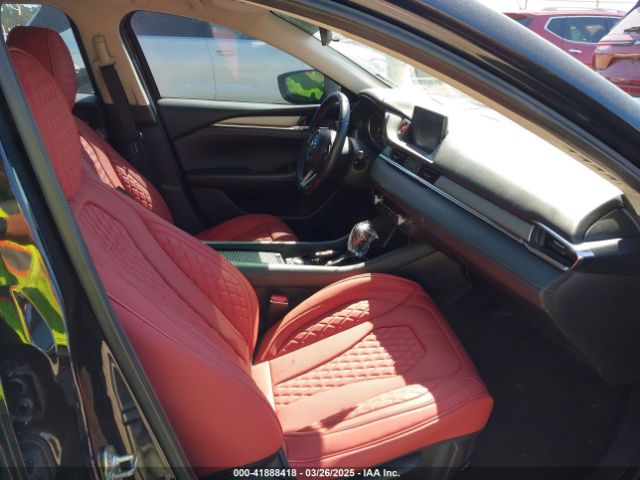 JM1GL1UM7L1526598 Mazda Mazda6 Sport