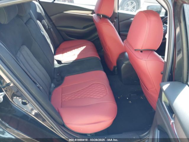 JM1GL1UM7L1526598 Mazda Mazda6 Sport