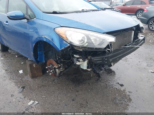 KIA 2014 2014 KNAFX5A82E5163845 Image 12