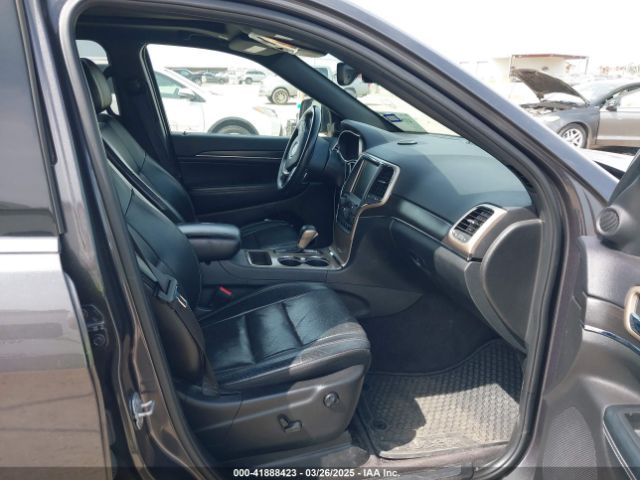 1C4RJEBG2HC935770 Jeep Grand Cherokee Limited 4x2