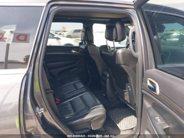1C4RJEBG2HC935770 Jeep Grand Cherokee Limited 4x2