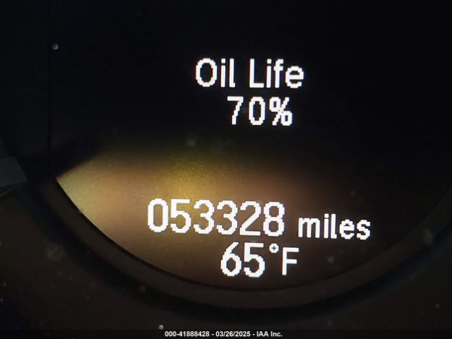 1HGCR6F73FA007524 Honda Accord Hybrid Touring