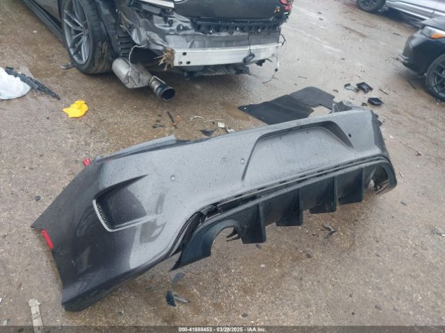 2C3CDXGJXLH107344 Dodge Charger Scat Pack Rwd