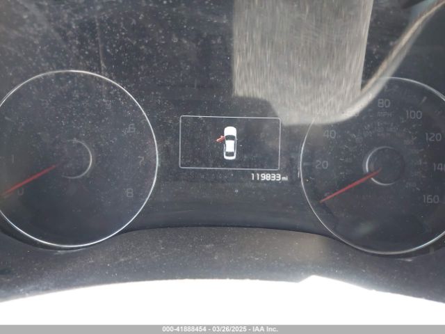 3KPFL4A70HE054650 KIA FORTE S