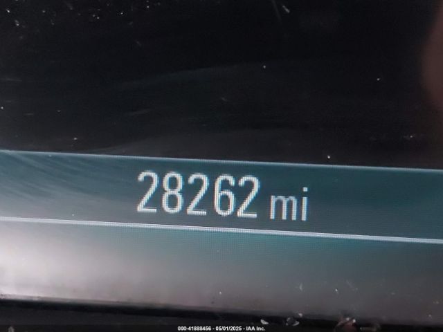 LRBFXBSA0LD097350 Buick Envision Fwd Preferred