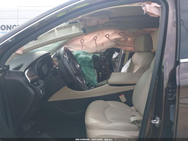 LRBFXBSA0LD097350 Buick Envision Fwd Preferred