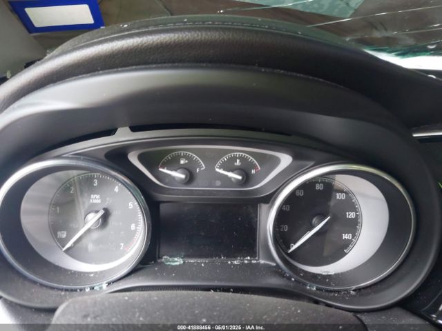 LRBFXBSA0LD097350 Buick Envision Fwd Preferred