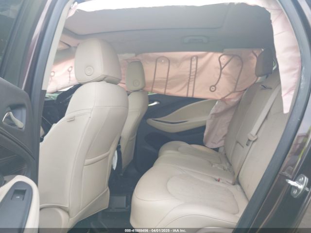 LRBFXBSA0LD097350 Buick Envision Fwd Preferred