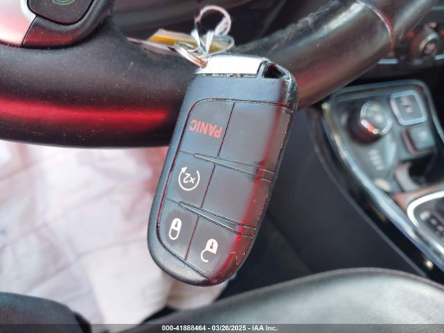 3C4NJDBB2LT223947 Jeep Compass Altitude 4x4
