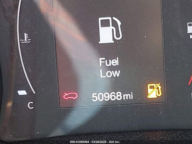 3C4NJDBB2LT223947 Jeep Compass Altitude 4x4