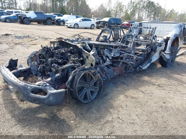 Ford F-150 Lariat 2023 1FTFW1ED2PFA02706 Image 6