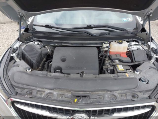 5GAEVAKW6LJ320907 Buick Enclave Awd Essence