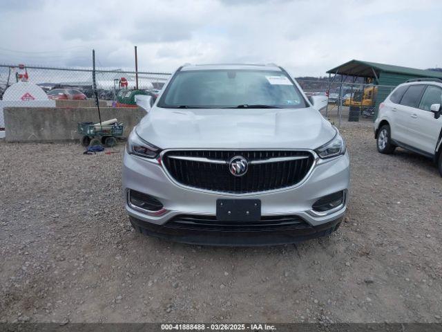 5GAEVAKW6LJ320907 Buick Enclave Awd Essence