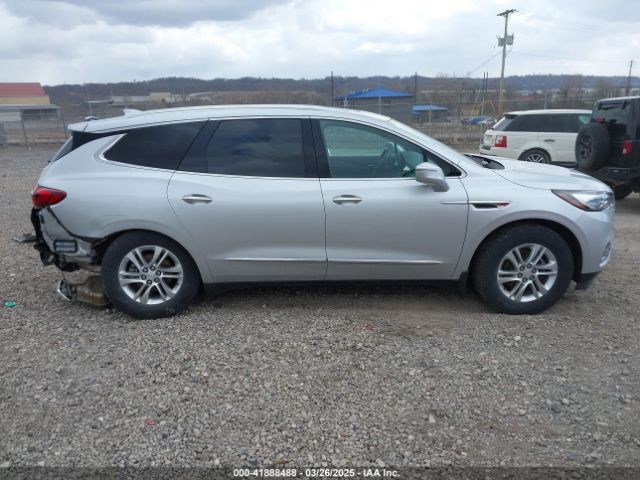 5GAEVAKW6LJ320907 Buick Enclave Awd Essence