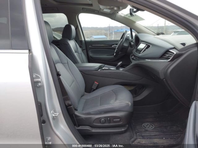 5GAEVAKW6LJ320907 Buick Enclave Awd Essence