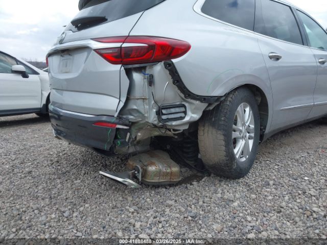 5GAEVAKW6LJ320907 Buick Enclave Awd Essence