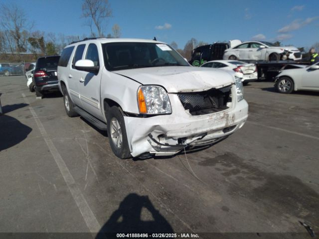 2013 GMC YUKON XL 1500 1GKS1KE02DR347863