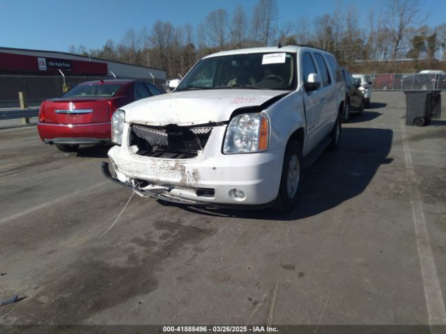 2013 GMC YUKON XL 1500 1GKS1KE02DR347863 Photo 1