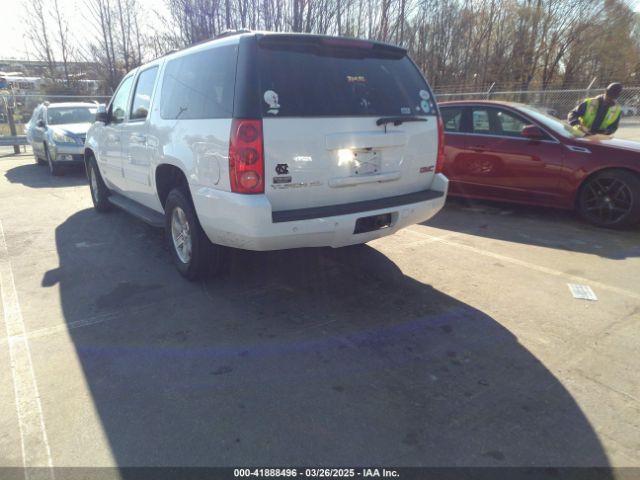 2013 GMC YUKON XL 1500 1GKS1KE02DR347863 Photo 2