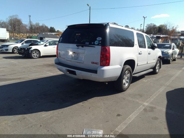 2013 GMC YUKON XL 1500 1GKS1KE02DR347863 Photo 3