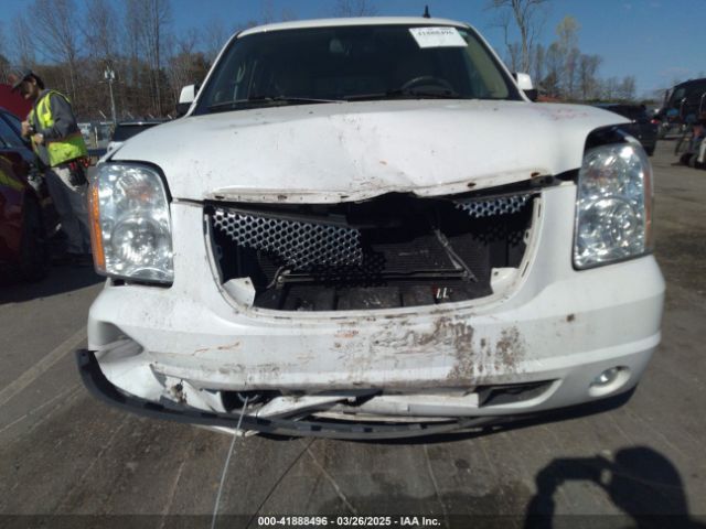 2013 GMC YUKON XL 1500 1GKS1KE02DR347863 Photo 5