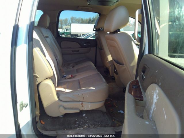 2013 GMC YUKON XL 1500 1GKS1KE02DR347863 Photo 7