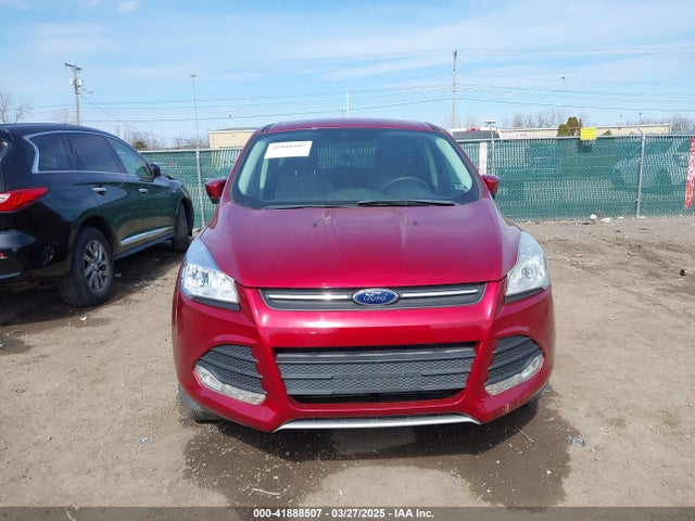 1FMCU9GX8GUB34522 Ford ESCAPE SE