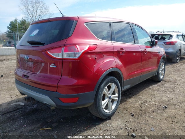 1FMCU9GX8GUB34522 Ford ESCAPE SE