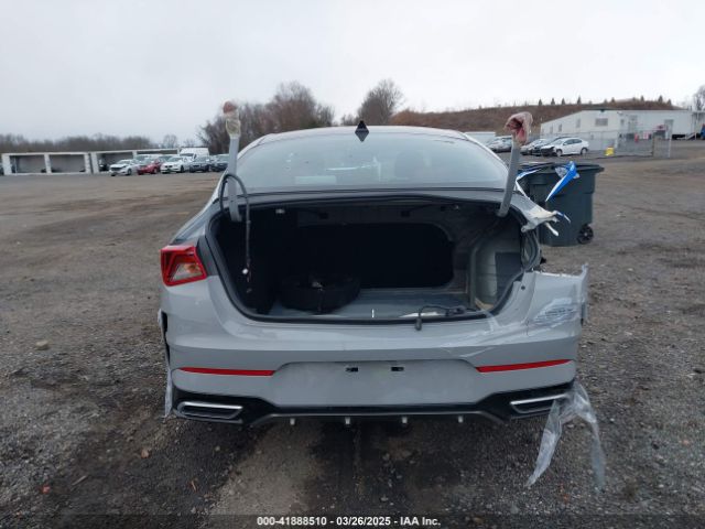 5XXG64J22RG228095 KIA K5 Gt-line