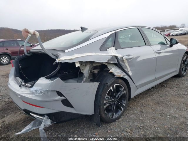 5XXG64J22RG228095 KIA K5 Gt-line