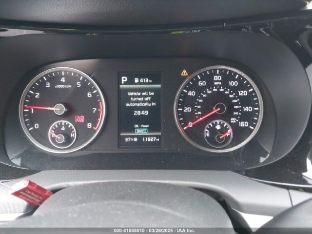 5XXG64J22RG228095 KIA K5 Gt-line