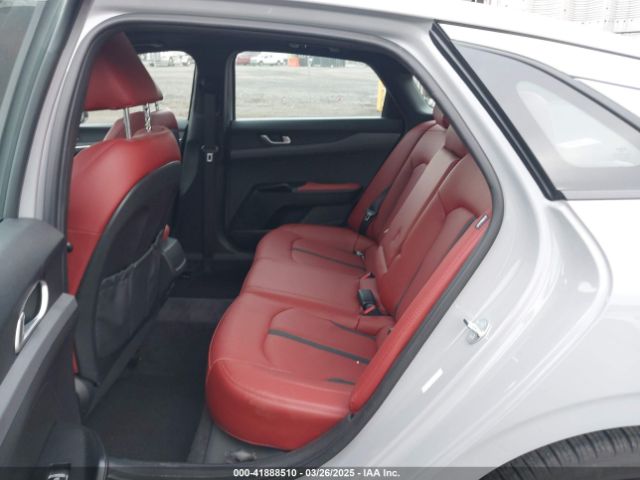 5XXG64J22RG228095 KIA K5 Gt-line