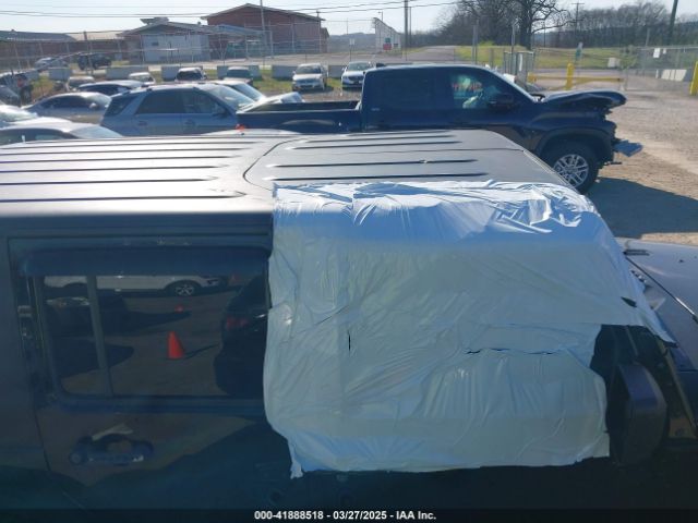1C4BJWEG1FL728755 Jeep Wrangler Unlimited Sahara
