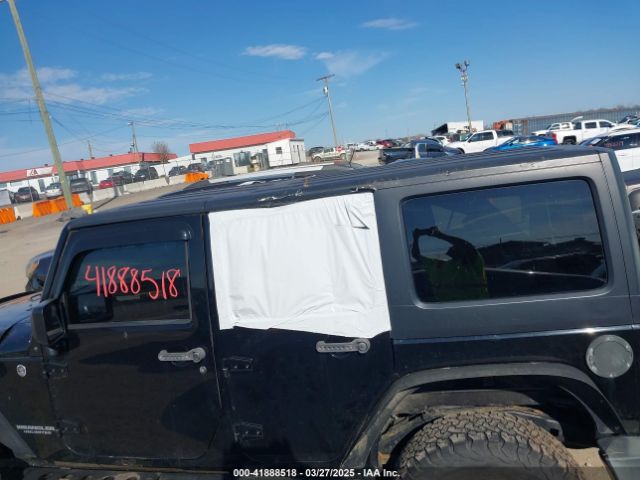 1C4BJWEG1FL728755 Jeep Wrangler Unlimited Sahara