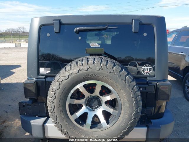 1C4BJWEG1FL728755 Jeep Wrangler Unlimited Sahara