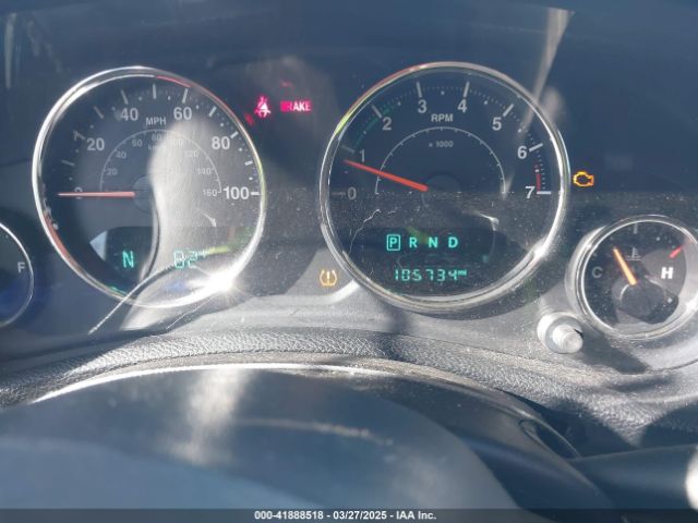 1C4BJWEG1FL728755 Jeep Wrangler Unlimited Sahara