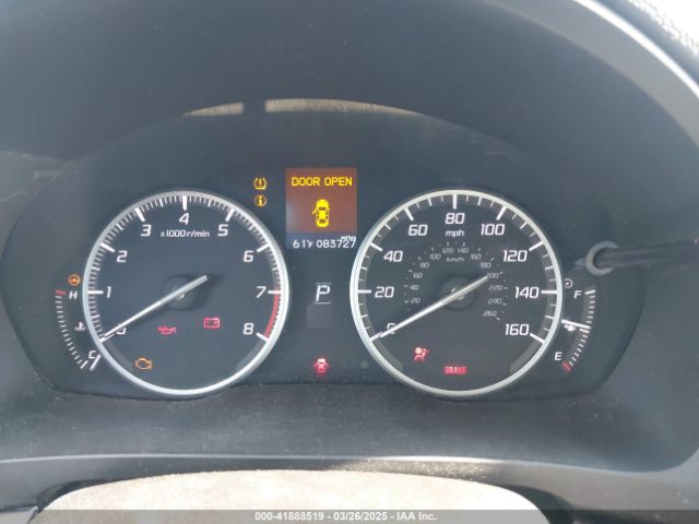 19UDE2F76HA016830 Acura Ilx Premium Package/technology Plus Package