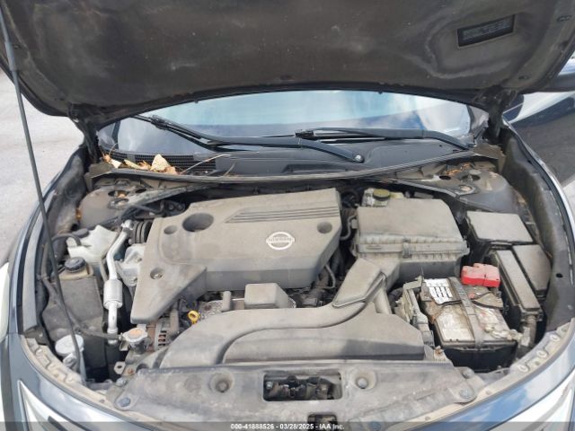 1N4AL3AP8FN376925 Nissan Altima 2.5 S