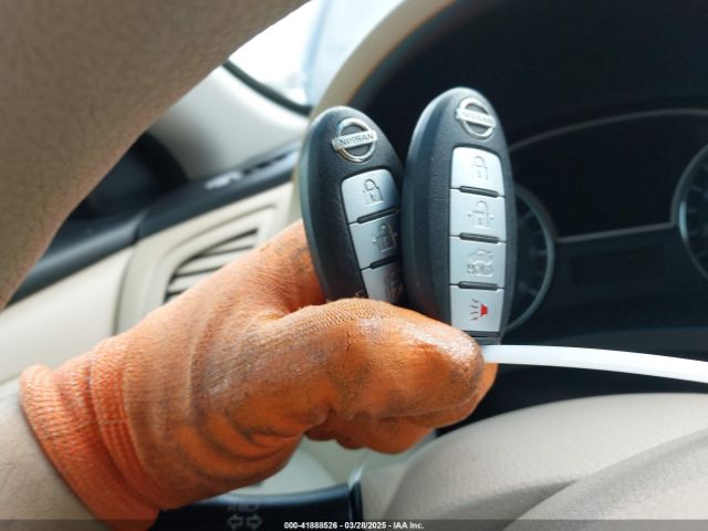 1N4AL3AP8FN376925 Nissan Altima 2.5 S
