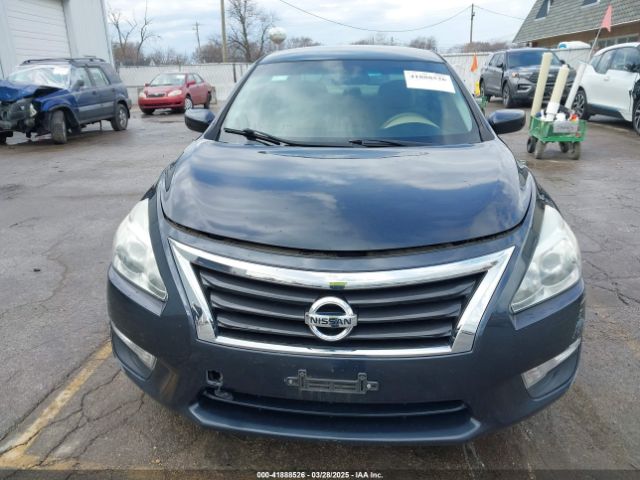 1N4AL3AP8FN376925 Nissan Altima 2.5 S