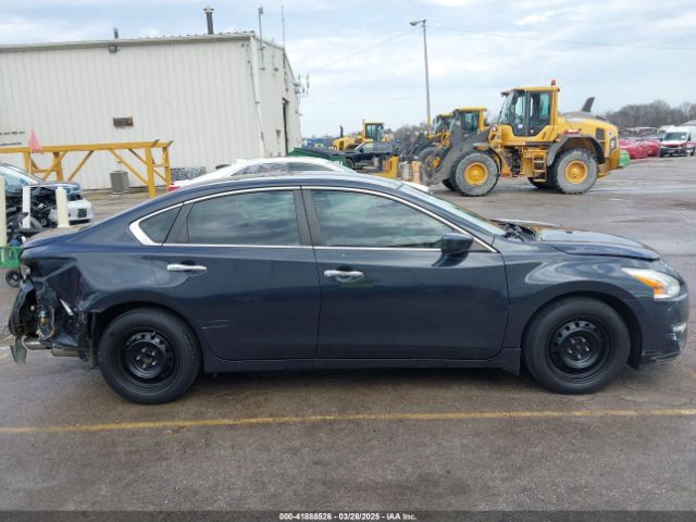 1N4AL3AP8FN376925 Nissan Altima 2.5 S