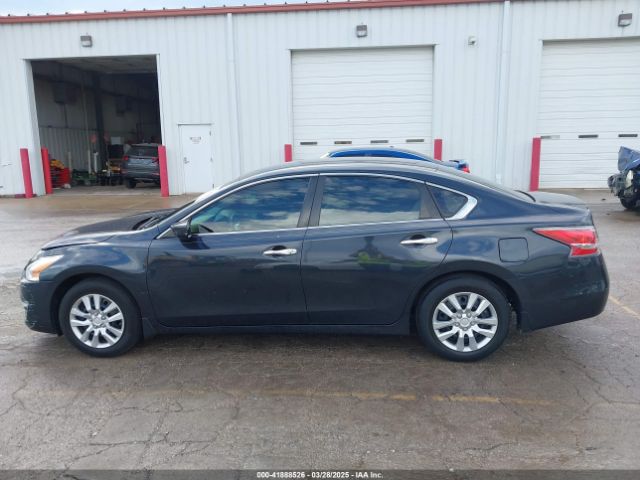 1N4AL3AP8FN376925 Nissan Altima 2.5 S