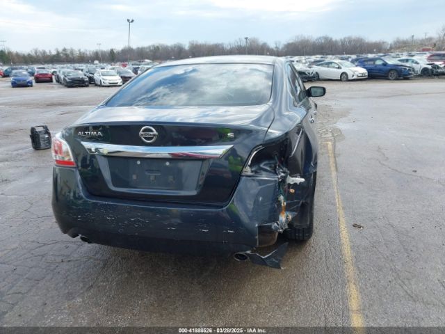 1N4AL3AP8FN376925 Nissan Altima 2.5 S