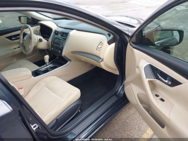 1N4AL3AP8FN376925 Nissan Altima 2.5 S